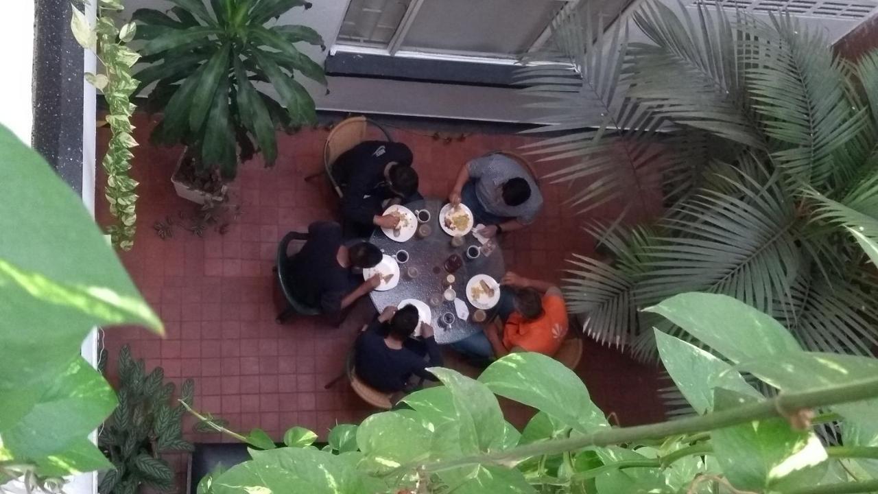 Refugio Llanero Hotel Boutique Villavo Centro 3K Aeropuerto 비야비센시오 외부 사진