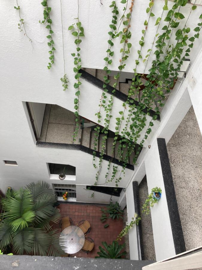 Refugio Llanero Hotel Boutique Villavo Centro 3K Aeropuerto 비야비센시오 외부 사진