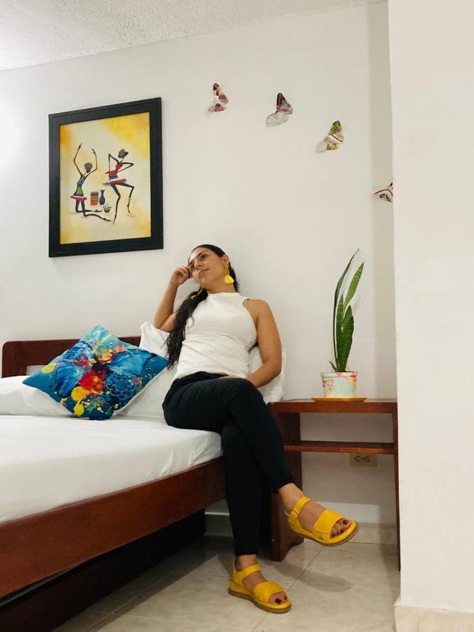 Refugio Llanero Hotel Boutique Villavo Centro 3K Aeropuerto 비야비센시오 외부 사진