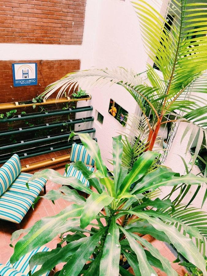 Refugio Llanero Hotel Boutique Villavo Centro 3K Aeropuerto 비야비센시오 외부 사진