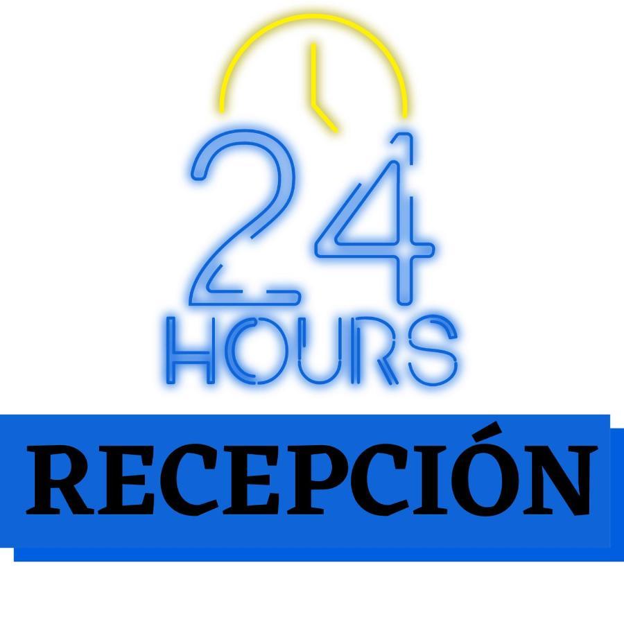 Refugio Llanero Hotel Boutique Villavo Centro 3K Aeropuerto 비야비센시오 외부 사진