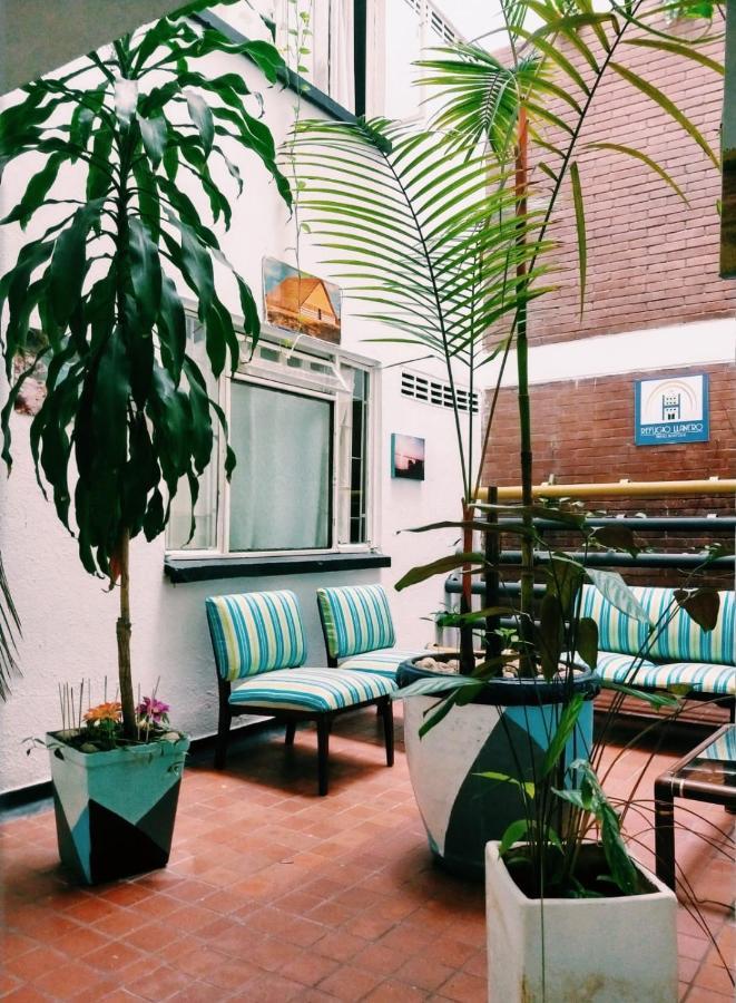 Refugio Llanero Hotel Boutique Villavo Centro 3K Aeropuerto 비야비센시오 외부 사진