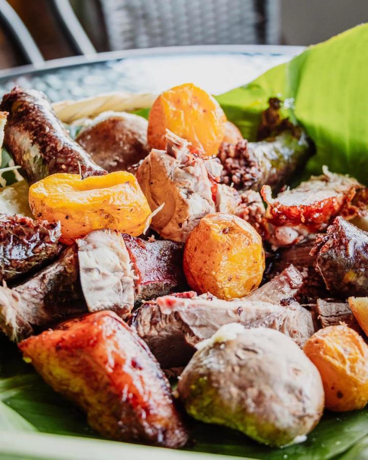 Refugio Llanero Hotel Boutique Villavo Centro 3K Aeropuerto 비야비센시오 외부 사진