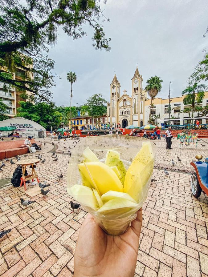 Refugio Llanero Hotel Boutique Villavo Centro 3K Aeropuerto 비야비센시오 외부 사진