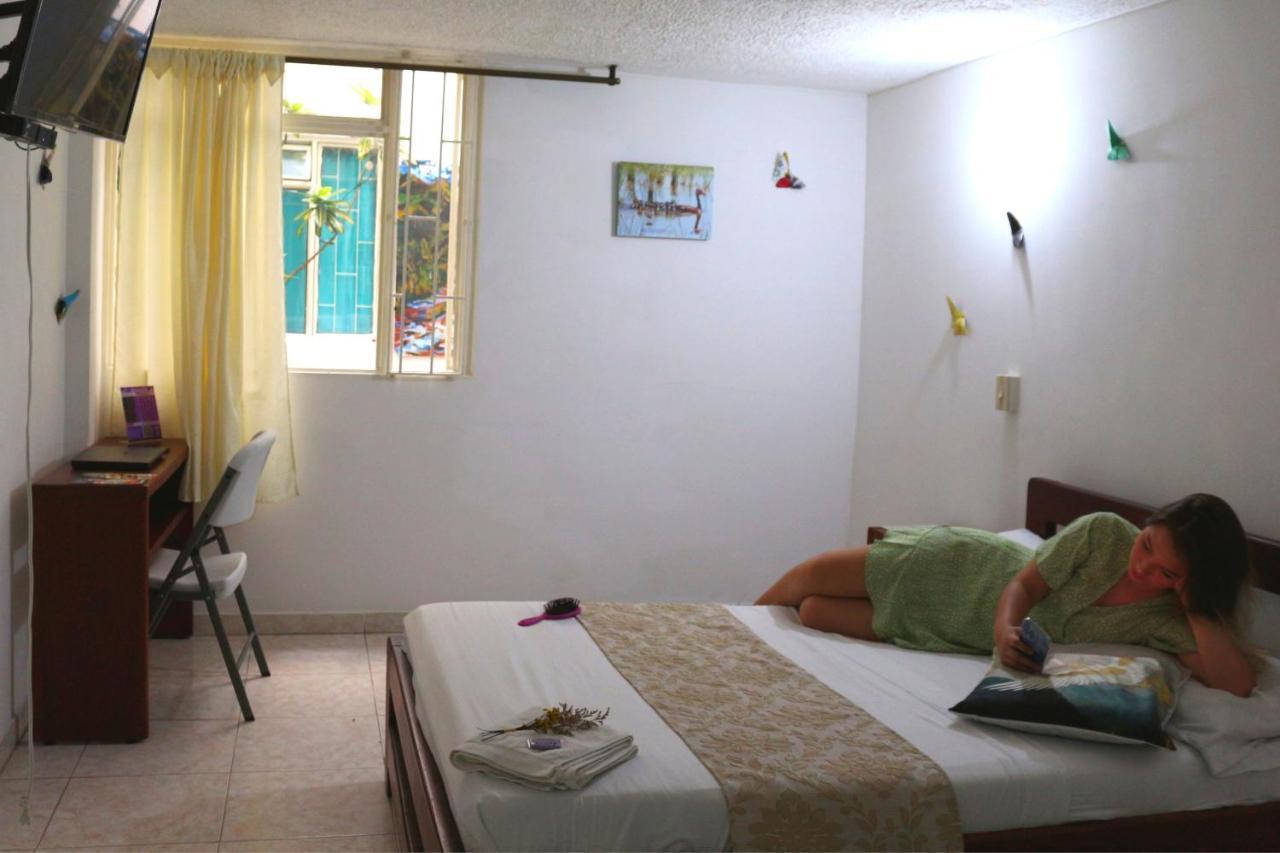 Refugio Llanero Hotel Boutique Villavo Centro 3K Aeropuerto 비야비센시오 외부 사진