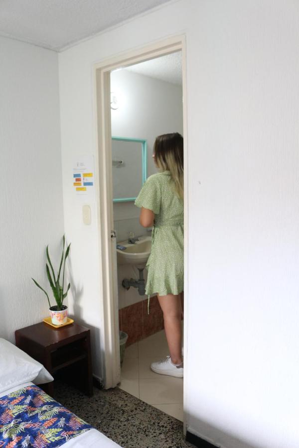 Refugio Llanero Hotel Boutique Villavo Centro 3K Aeropuerto 비야비센시오 외부 사진