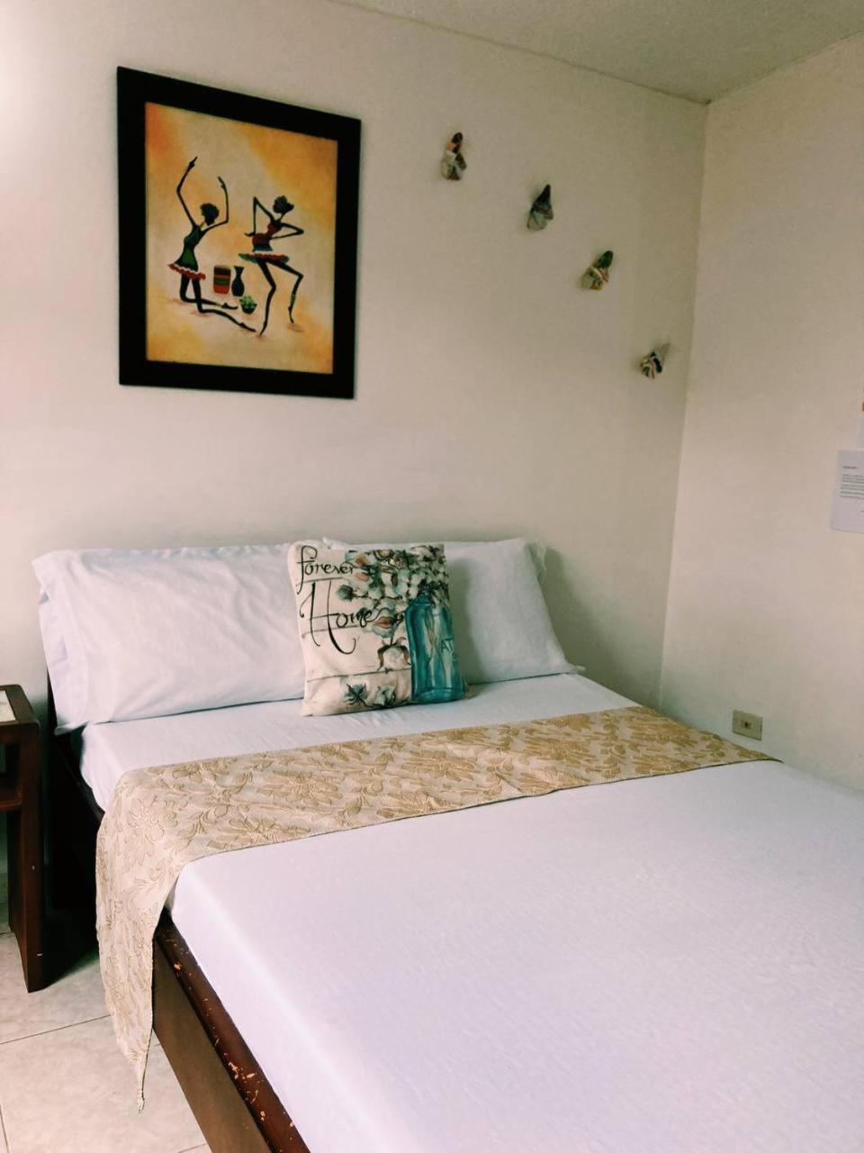 Refugio Llanero Hotel Boutique Villavo Centro 3K Aeropuerto 비야비센시오 외부 사진