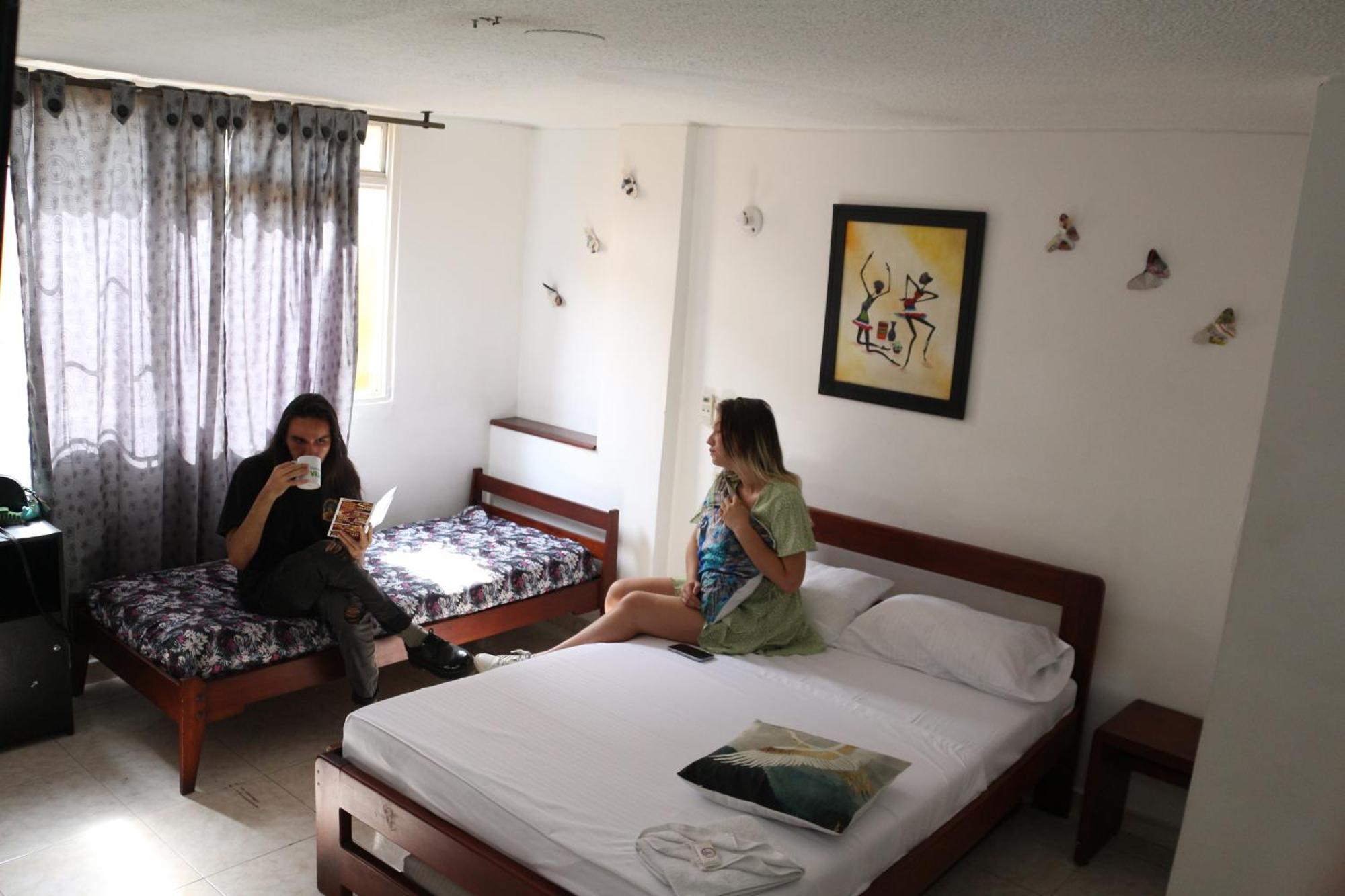 Refugio Llanero Hotel Boutique Villavo Centro 3K Aeropuerto 비야비센시오 외부 사진