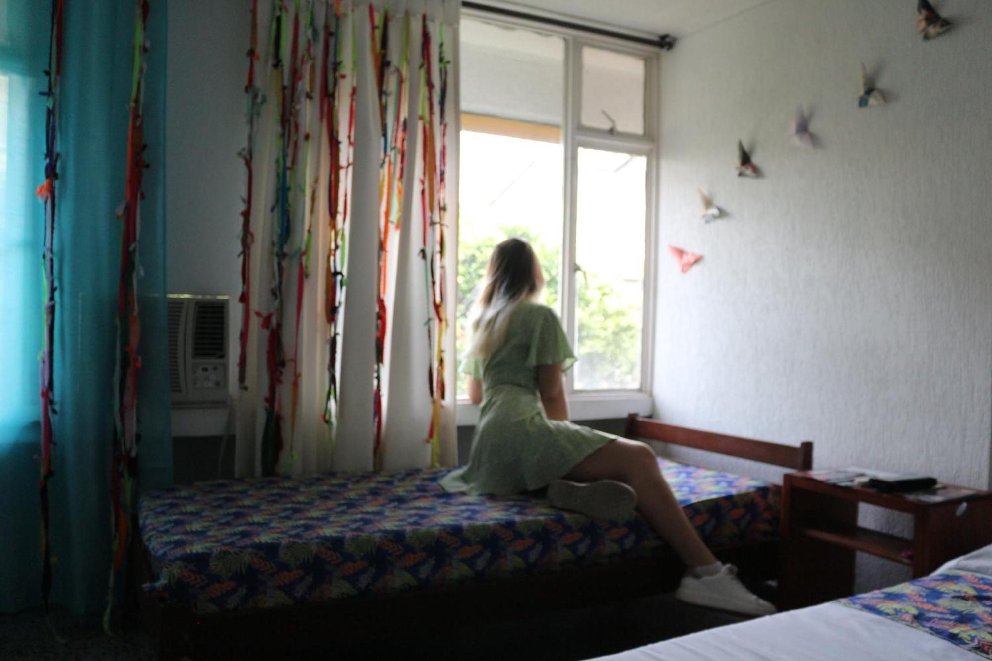 Refugio Llanero Hotel Boutique Villavo Centro 3K Aeropuerto 비야비센시오 외부 사진