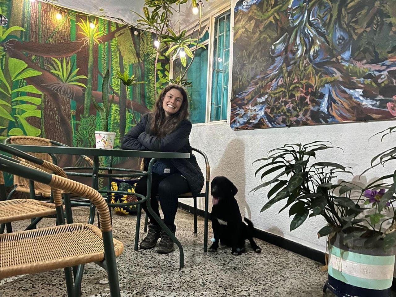 Refugio Llanero Hotel Boutique Villavo Centro 3K Aeropuerto 비야비센시오 외부 사진