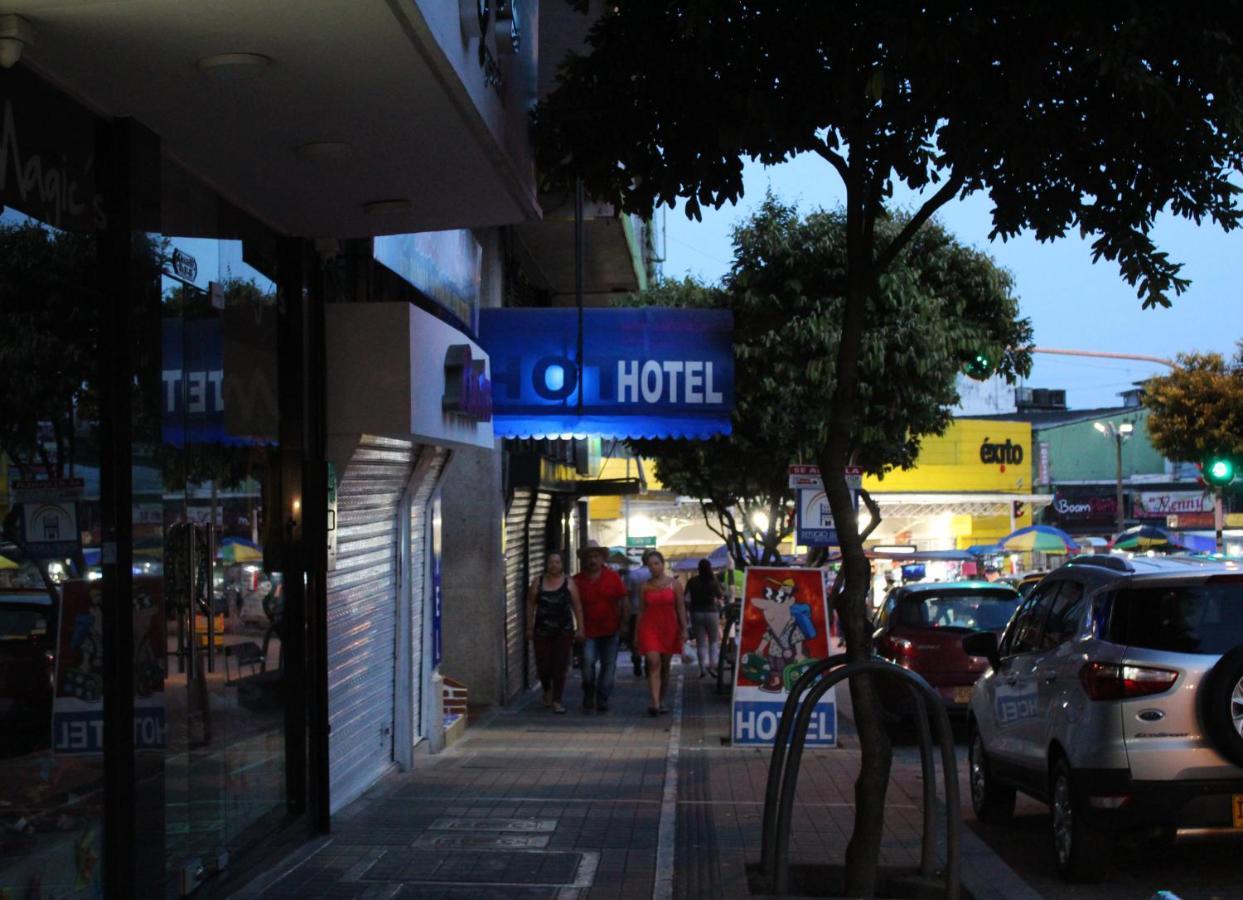 Refugio Llanero Hotel Boutique Villavo Centro 3K Aeropuerto 비야비센시오 외부 사진